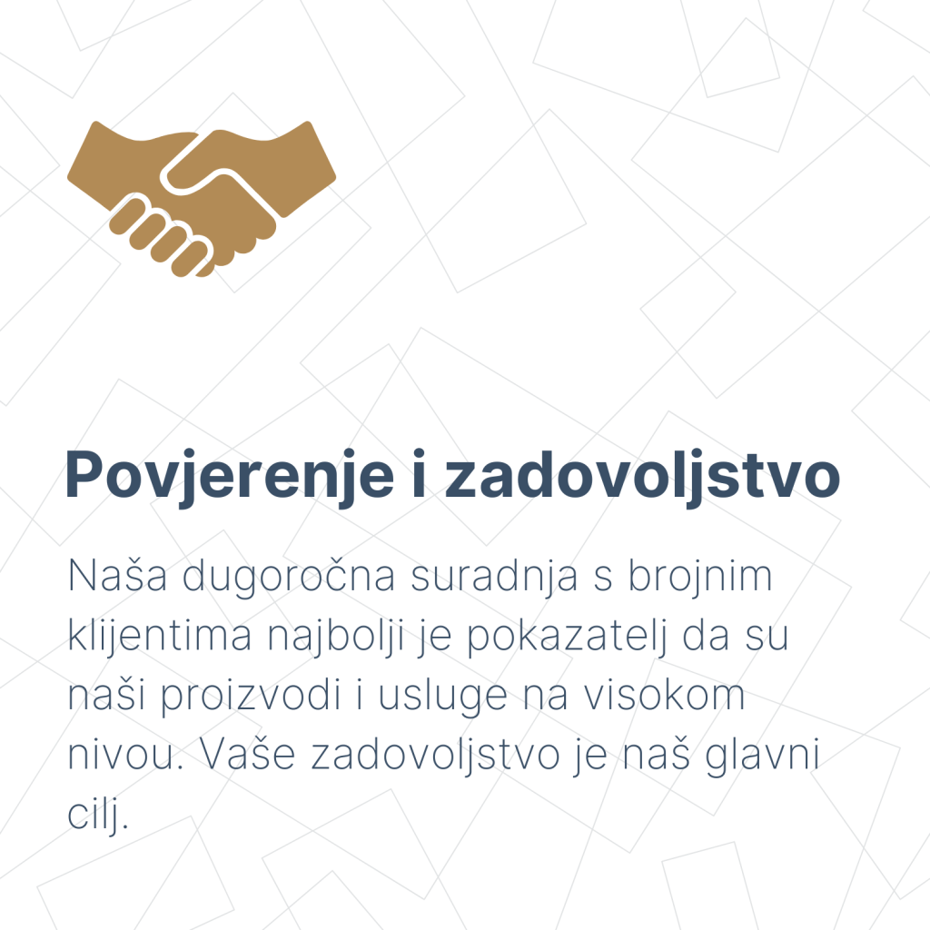 Naša tvrtka nudi profesionalnu plastifikaciju metala, tapeciranje namještaja te izradu namještaja po mjeri. Korištenjem najnovijih tehnologija i visokokvalitetnih materijala, osiguravamo dugovječnost, funkcionalnost i atraktivan izgled vaših proizvoda. Bilo da se radi o industrijskoj plastifikaciji, obnovi starog namještaja ili izradi novih komada, naš tim stručnjaka jamči vrhunske rezultate.