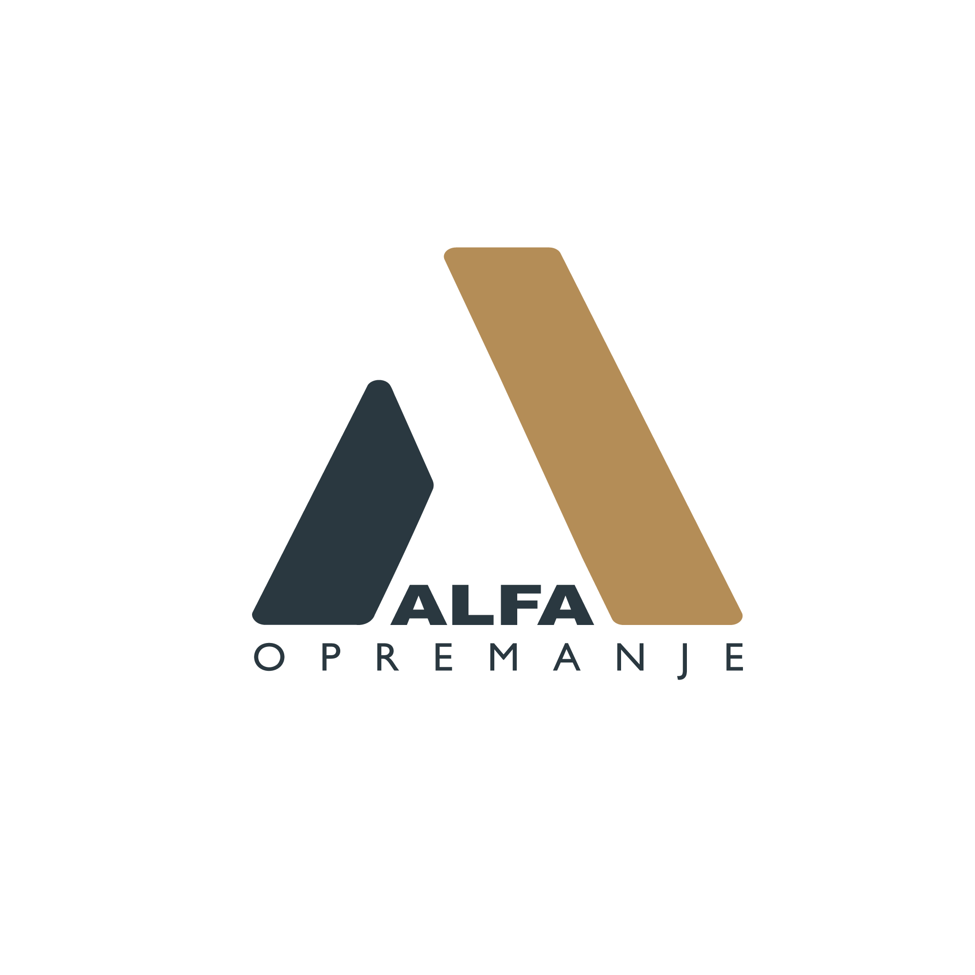 Alfa Opremanje